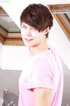 Desmond Hall 1 - BFCollection, BoyFun - Masturbation