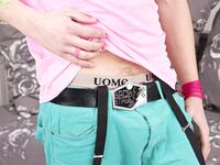 Desmond Hall 1 - BFCollection, BoyFun - Masturbation
