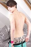 Desmond Hall 1 - BFCollection, BoyFun - Masturbation