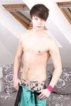 Desmond Hall 1 - BFCollection, BoyFun - Masturbation