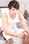Desmond Hall 2 - BFCollection, BoyFun - Muscles