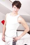 Desmond Hall 2 - BFCollection, BoyFun - Muscles