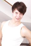 Desmond Hall 2 - BFCollection, BoyFun - Muscles