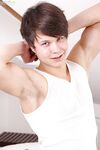 Desmond Hall 2 - BFCollection, BoyFun - Muscles