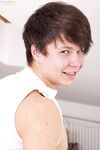 Desmond Hall 2 - BFCollection, BoyFun - Muscles