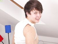 Desmond Hall 2 - BFCollection, BoyFun - Muscles