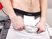 Desmond Hall 2 - BFCollection, BoyFun - Muscles