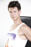 Desmond Hall 3 - BFCollection, BoyFun - Muscles