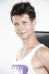 Desmond Hall 3 - BFCollection, BoyFun - Muscles