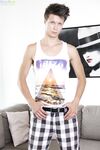 Desmond Hall 3 - BFCollection, BoyFun - Muscles