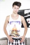 Desmond Hall 3 - BFCollection, BoyFun - Muscles
