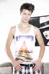 Desmond Hall 3 - BFCollection, BoyFun - Muscles