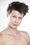 Desmond Hall 3 - BFCollection, BoyFun - Muscles