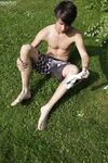 Desmond Hall 5 - BFCollection, BoyFun - BFCollection