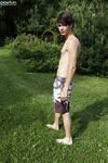 Desmond Hall 5 - BFCollection, BoyFun - BFCollection