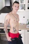 Dom Ully 1 - BFCollection, BoyFun - Solo