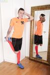 Dom Ully 2 - BFCollection, BoyFun - Muscles
