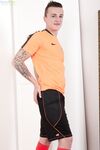 Dom Ully 2 - BFCollection, BoyFun - Muscles