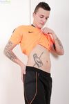 Dom Ully 2 - BFCollection, BoyFun - Muscles
