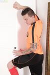 Dom Ully 2 - BFCollection, BoyFun - Muscles
