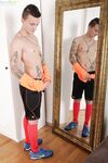 Dom Ully 2 - BFCollection, BoyFun - Muscles