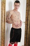 Dom Ully 2 - BFCollection, BoyFun - Muscles