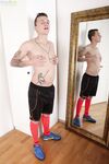 Dom Ully 2 - BFCollection, BoyFun - Muscles