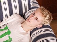 Duey Gretl 1 - BFCollection, BoyFun - Masturbation