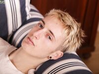 Duey Gretl 1 - BFCollection, BoyFun - Masturbation