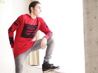 Enzo Sky 1 - BFCollection, BoyFun - Erotic