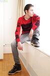 Enzo Sky 1 - BFCollection, BoyFun - Erotic