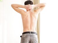 Enzo Sky 1 - BFCollection, BoyFun - Erotic