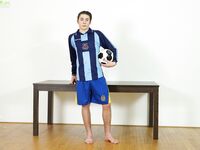Enzo Sky 2 - BFCollection, BoyFun - Outdoors