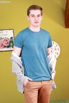 Finn Petrov 1 - BFCollection, BoyFun - Posing