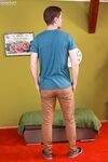 Finn Petrov 1 - BFCollection, BoyFun - Posing