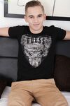 Harry Blond 1 - BFCollection, BoyFun - Masturbation