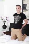 Harry Blond 1 - BFCollection, BoyFun - Masturbation