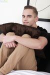 Harry Blond 1 - BFCollection, BoyFun - Masturbation