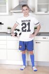 Harry Blond 2 - BFCollection, BoyFun - Dildo