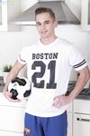 Harry Blond 2 - BFCollection, BoyFun - Dildo