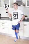 Harry Blond 2 - BFCollection, BoyFun - Dildo