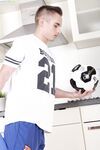 Harry Blond 2 - BFCollection, BoyFun - Dildo