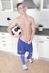 Harry Blond 2 - BFCollection, BoyFun - Dildo