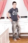 Harry Streight 1 - BFCollection, BoyFun - Czech