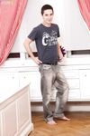 Harry Streight 1 - BFCollection, BoyFun - Czech