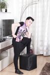 Ivan Sawinski 1 - BFCollection, BoyFun - Posing