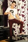 Jack Dawson 1 - BFCollection, BoyFun - Erotic