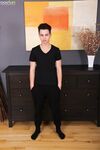 Jack Dawson 2 - BFCollection, BoyFun - Posing
