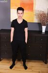 Jack Dawson 2 - BFCollection, BoyFun - Posing