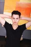 Jack Dawson 2 - BFCollection, BoyFun - Posing